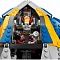 Lego Super Heroes Спасение космического корабля Милано