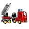 Lego Duplo Пожарный грузовик конструктор