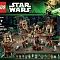 Lego Star Wars Містечко Евоків