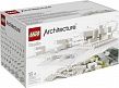 Lego Architecture "Архитектурная студия" конструктор