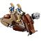 Lego Star Wars Перевозчик боевых дроидов конструктор