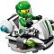 Lego Galaxy Squad "Кратерный инсектоид" конструктор (70706)