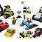 Lego Creator "Вантажівки монстри" конструктор (10655)
