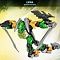 Lego Bionicle Лева - Мастер джунглей