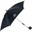 Cybex Black зонтик для детской коляски