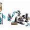 Lego Chima "Табір клану Шаблезубого Тигра" конструктор