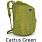 Osprey Pulsar 30 рюкзак, Cactus Green