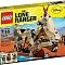 LEGO The Lone Ranger Comanche Camp Лагерь команчей конструктор