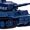 Great Wall Toys Tiger танк мікро р/у 1:72 зі звуком
