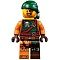 Lego Ninjago Дракон Коула конструктор від 6 до 14 років