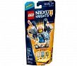 Lego Nexo Knights Робін - Абсолютна сила