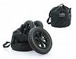 Valco Baby Sport Pack Snap 4 Black комплект коліс