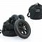 Valco Baby Sport Pack Snap 4 Black комплект коліс