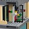 Lego City Ограбление на бульдозере