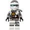 Lego Ninjago Внедорожник с суперсистемой маскировки