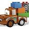 Lego Duplo Cars 2 "Агент Метр" конструктор (5817)