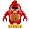 Lego Angry Birds Піратський корабель свинок