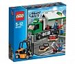 Lego City "Вантажівка" конструктор