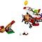 Lego Angry Birds Літакова атака свинок