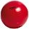 Togu MyBall м'яч для фітнесу 65 см, red