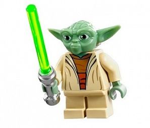 Lego Star Wars "AT-RT" конструктор