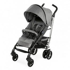 Chicco Lite Way 3 Top Stroller Special Edition прогулочная коляска 79599.18