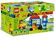 Lego Duplo "Строй и играй" набор кубиков (4629)