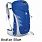 Osprey Talon 18 рюкзак, Avatar Blue