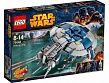 Lego Star Wars "Дроид - истребитель" конструктор
