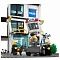 Lego City "Поліцейський відділок" конструктор (7498)