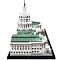 Lego Architecture Здание Капитолия США