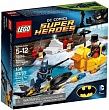 Lego Super  Heroes "Встреча с Пингвином" конструктор