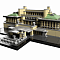 Lego Architecture "Імператорський Готель" конструктор 