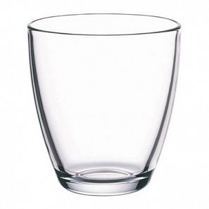 Pasabahce Aqua набір склянок 285 мл., 6 шт.