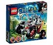 Lego Legends Of Chima "Розвідник Вакза" конструктор (70004)