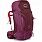 Osprey Kyte 46 Womens рюкзак, Purple Calla