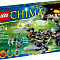 Lego Legends Of Chima "Жалящая машина Скорма" конструктор (70132)