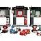 LEGO CARS Tokyo International Circuit Токийская гоночная трасса конструктор