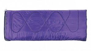 Easy Camp Chakra Purple спальный мешокPurple