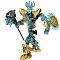Lego Bionicle Экиму - Создатель Масок