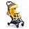 BabyHit Amber прогулочная коляска, yellow