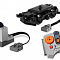 Lego City "Вантажний поїзд" конструктор (7939)