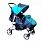 Trans Baby прогулочная коляска Baby Car, 13-31