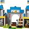 Lego Juniors Королівська фортеця