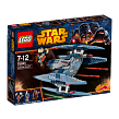 Lego Star Wars "Дроїд - стерв'ятник" конструктор