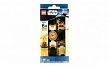 LEGO Star Wars C3PO Watch Часы Звездные Войны с минифигурками конструктор