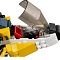 Lego Creator "Жовтий швидкісний вертоліт" конструктор