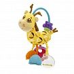 Chicco Жираф игрушка-погремушка