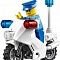 Lego Juniors Полиция: Большой побег