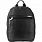 Kite City K19-943 рюкзак для старшокласників, чорний